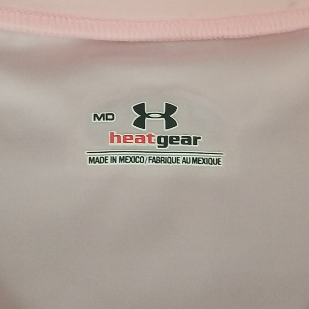 UNDER ARMOUR TANK TOP - Picture 9 of 13